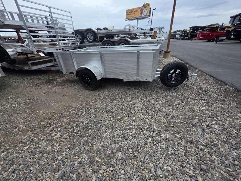 new Utility Trailers Paraiso Global  for sale, in Layton, UT Thumbnail 16