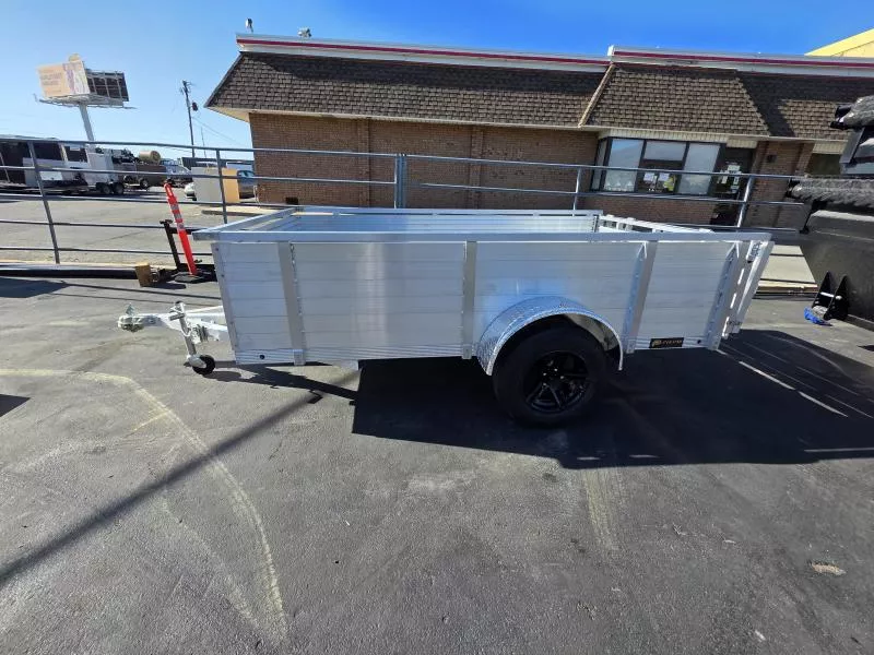 new Utility Trailers Paraiso Global  for sale, in Layton, UT Thumbnail 6