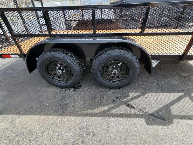 new Utility Trailers 7 Sons  for sale, in Layton, UT Thumbnail 10