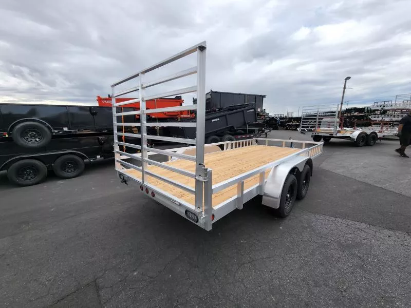 new Utility Trailers Baughman Products  for sale, in Layton, UT Thumbnail 17