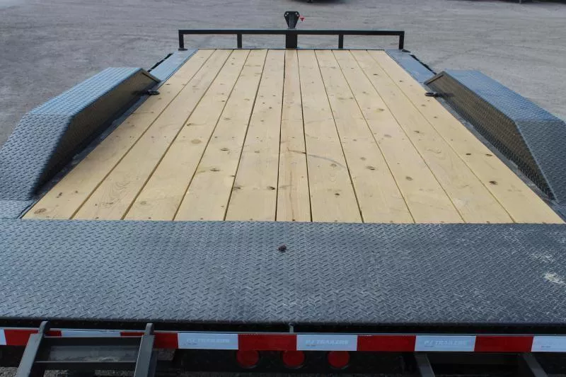 new Car Haulers / Racing Trailers PJ Trailers  for sale, in Layton, UT Thumbnail 11