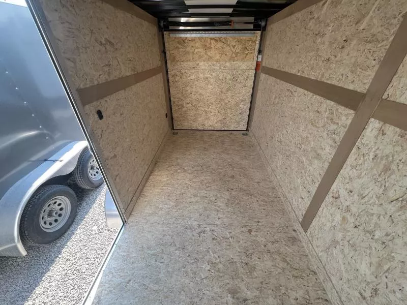 new Cargo (Enclosed) Trailers American Hauler  for sale, in Springville, UT Thumbnail 4