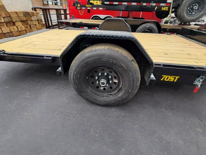 new Utility Trailers Big Tex Trailers  for sale, in Layton, UT Thumbnail 12