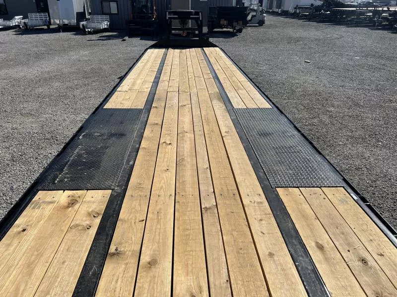new Equipment / Flatbed Trailers PJ Trailers  for sale, in Springville, UT Thumbnail 5