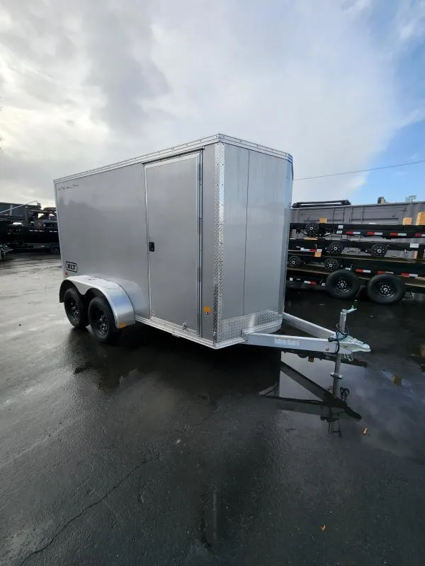 new Cargo (Enclosed) Trailers ALCOM  for sale, in Layton, UT Thumbnail 2