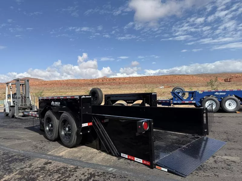 new Utility Trailers Air Tow  for sale, in Hurricane, UT Thumbnail 5