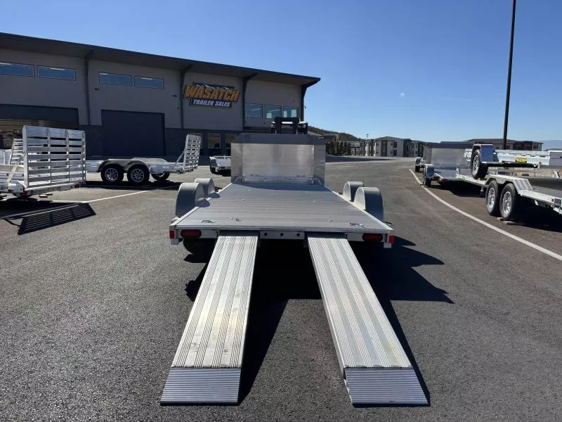 new Utility Trailers Aluma  for sale, in Hurricane, UT Thumbnail 4