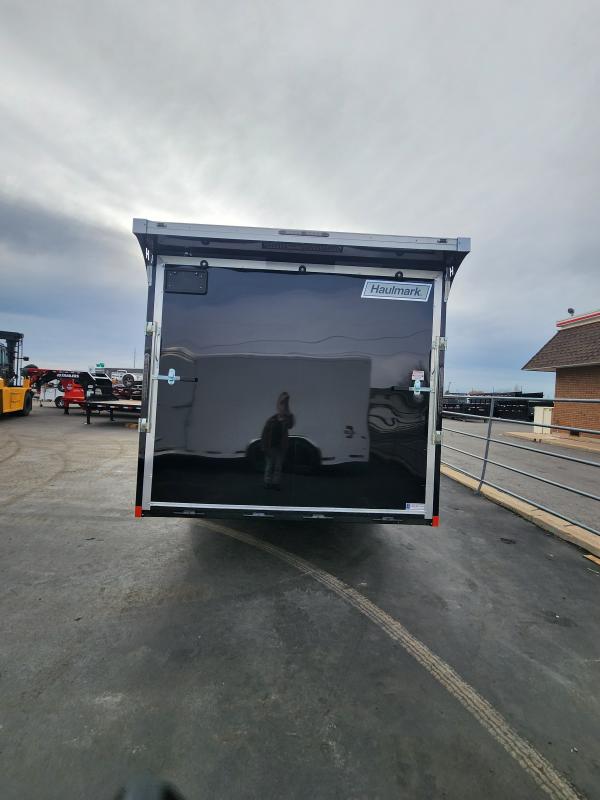 new Snowmobile Trailers Haulmark  for sale, in Layton, UT Thumbnail 7