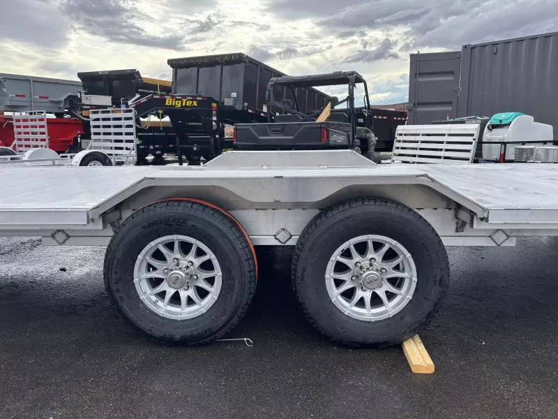 new Utility Trailers Aluma  for sale, in Hurricane, UT Thumbnail 6
