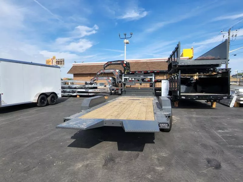 new Equipment / Flatbed Trailers RawMaxx  for sale, in Layton, UT Thumbnail 7