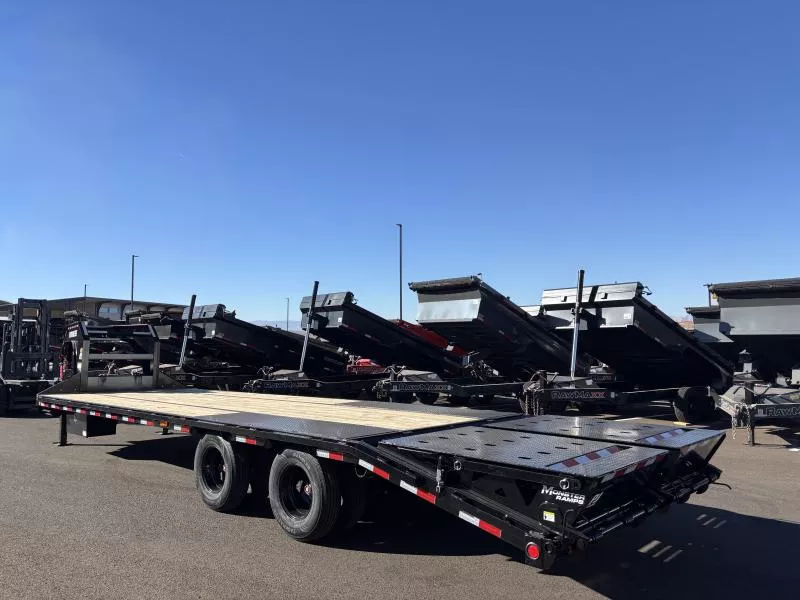 new Equipment / Flatbed Trailers PJ Trailers  for sale, in Hurricane, UT Thumbnail 5