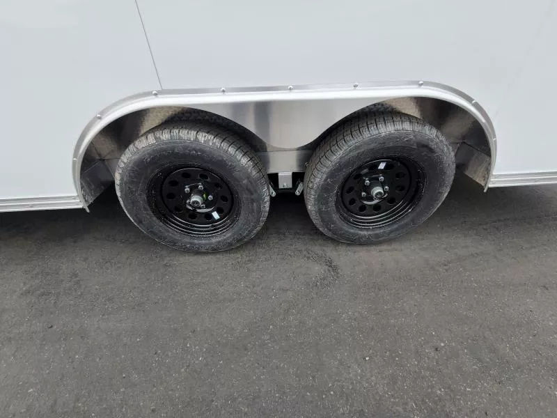 new Cargo (Enclosed) Trailers ALCOM  for sale, in Layton, UT Thumbnail 4