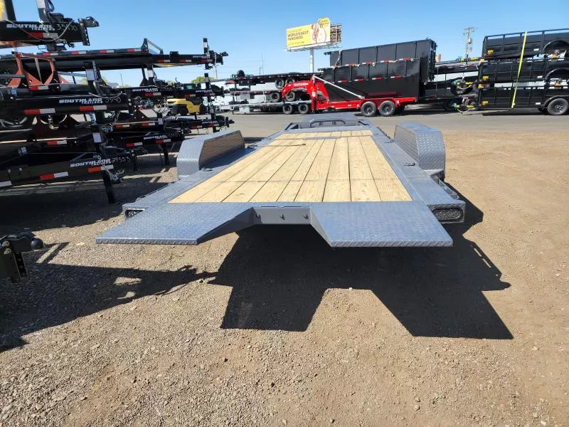 new Equipment / Flatbed Trailers RawMaxx  for sale, in Layton, UT Thumbnail 6