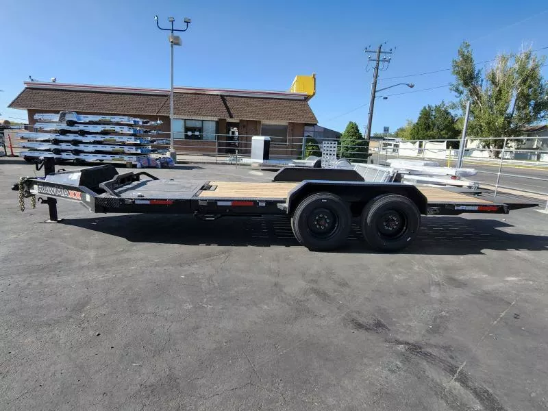 new Equipment / Flatbed Trailers RawMaxx  for sale, in Layton, UT Thumbnail 11