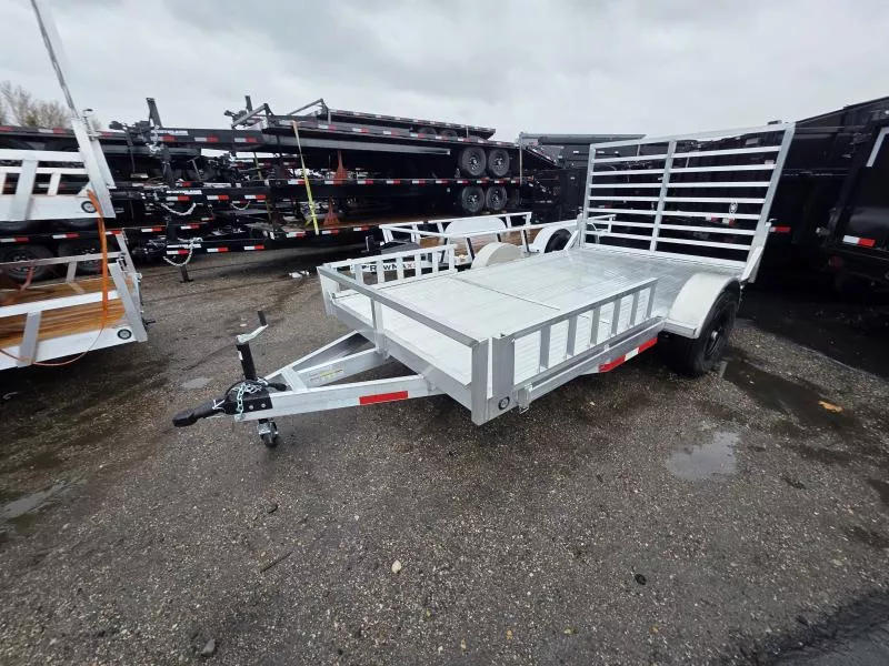 new Utility Trailers Baughman Products  for sale, in Layton, UT Thumbnail 4