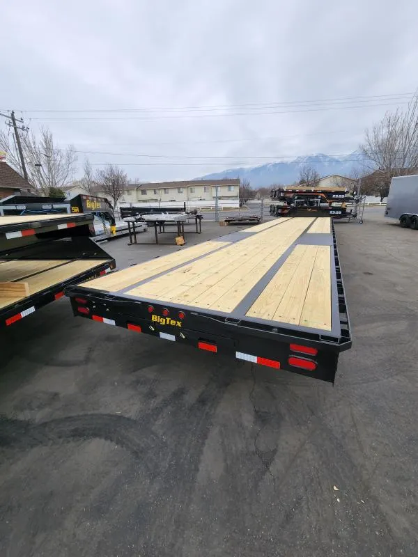 new Equipment / Flatbed Trailers Big Tex Trailers  for sale, in Layton, UT Thumbnail 17
