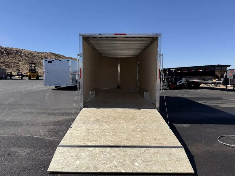 new Cargo (Enclosed) Trailers ALCOM  for sale, in Hurricane, UT Thumbnail 4