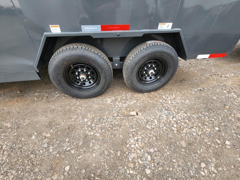 new Cargo (Enclosed) Trailers RawMaxx  for sale, in Layton, UT Thumbnail 5