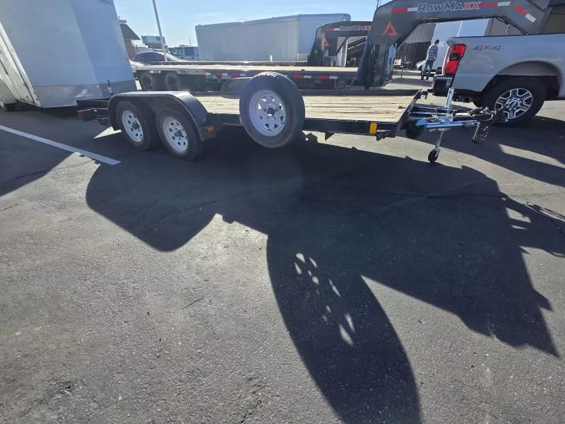 used Utility Trailers Big Tex Trailers  for sale, in Layton, UT Thumbnail 3