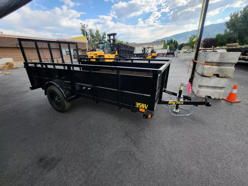 new Utility Trailers Big Tex Trailers  for sale, in Layton, UT Thumbnail 3
