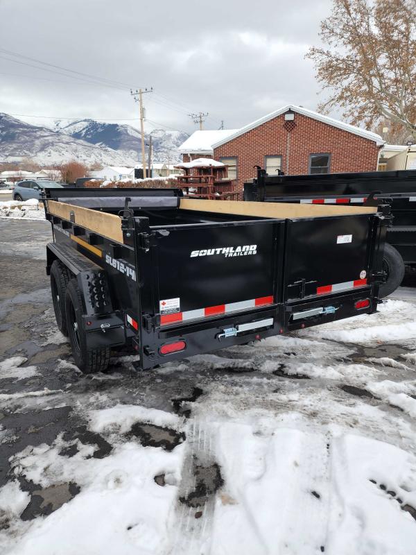 new Dump Trailers Southland Trailers  for sale, in Layton, UT Thumbnail 4