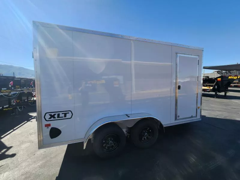 new Cargo (Enclosed) Trailers ALCOM  for sale, in Layton, UT Thumbnail 8