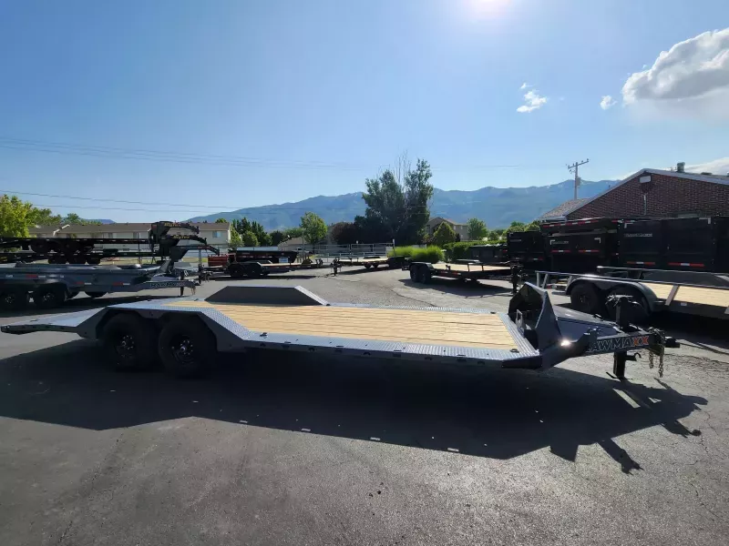 new Equipment / Flatbed Trailers RawMaxx  for sale, in Layton, UT Thumbnail 6