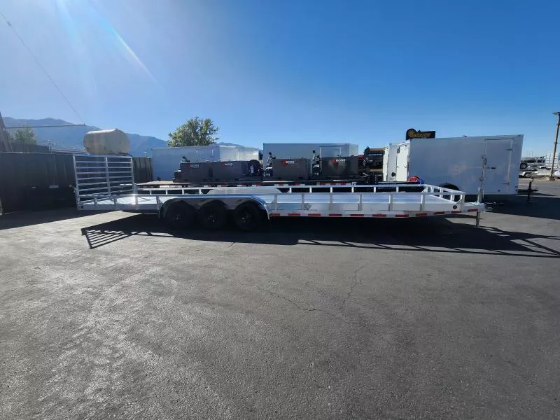 new Utility Trailers Baughman Products  for sale, in Layton, UT Thumbnail 7
