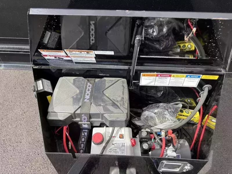 new Dump Trailers PJ Trailers  for sale, in Hurricane, UT Thumbnail 9