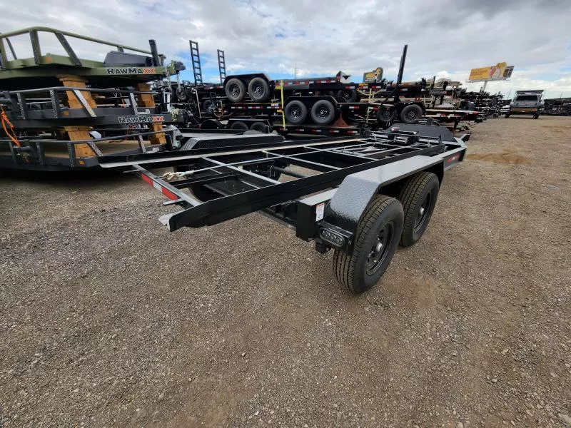 new Dump Trailers RawMaxx  for sale, in Layton, UT Thumbnail 5
