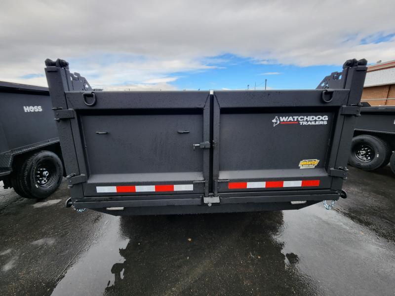 new Dump Trailers Watchdog  for sale, in Layton, UT Thumbnail 6
