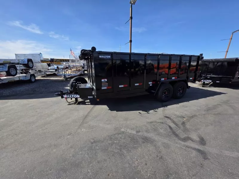 new Dump Trailers Walton Trailers  for sale, in Layton, UT Thumbnail 18