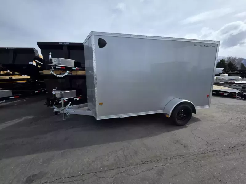 new Cargo (Enclosed) Trailers ALCOM  for sale, in Layton, UT Thumbnail 9