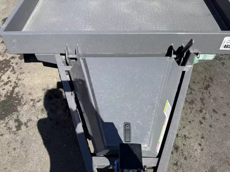 new Utility Trailers RawMaxx  for sale, in Hurricane, UT Thumbnail 3