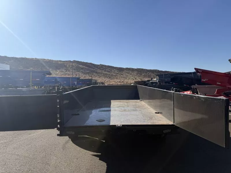 new Dump Trailers RawMaxx  for sale, in Hurricane, UT Thumbnail 5