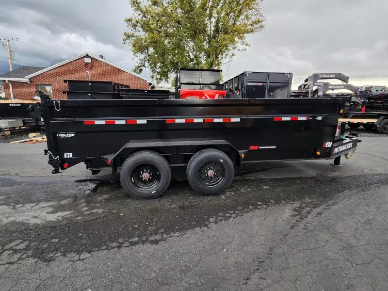 new Dump Trailers PJ Trailers  for sale, in Layton, UT Thumbnail 9