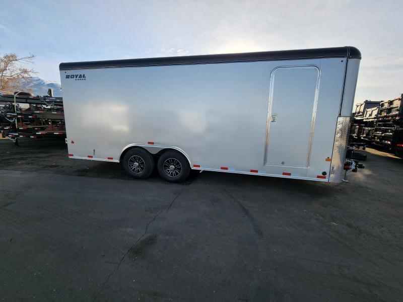 new Cargo (Enclosed) Trailers Southland Trailers  for sale, in Layton, UT Thumbnail 2