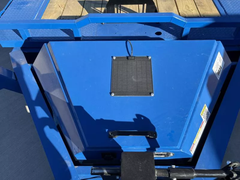 new Equipment / Flatbed Trailers RawMaxx  for sale, in Hurricane, UT Thumbnail 9