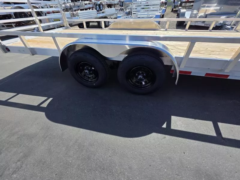 new Utility Trailers Baughman Products  for sale, in Layton, UT Thumbnail 4
