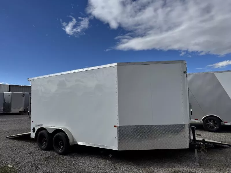 new Snowmobile Trailers Charmac Trailers  for sale, in Springville, UT Thumbnail 3