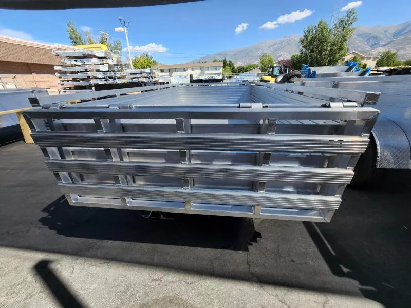new Utility Trailers Paraiso Global  for sale, in Layton, UT Thumbnail 8
