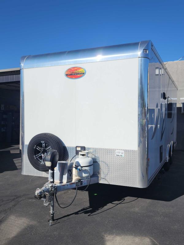 new ATV Trailers Sundowner Trailers  for sale, in Layton, UT Thumbnail 11