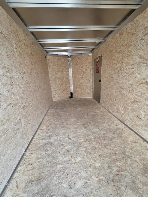 new Cargo (Enclosed) Trailers ALCOM  for sale, in Layton, UT Thumbnail 6