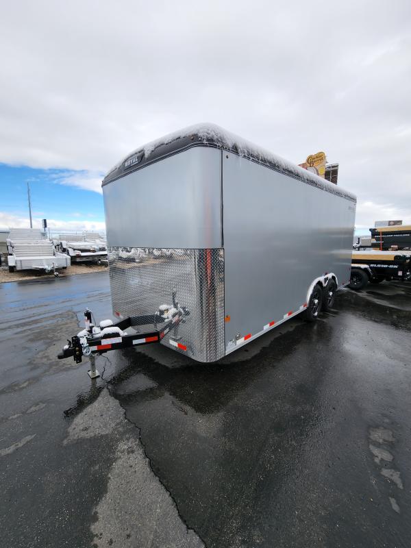 new Cargo (Enclosed) Trailers Southland Trailers  for sale, in Layton, UT Thumbnail 4