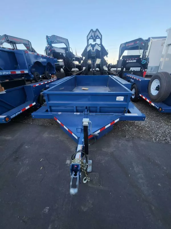 new Equipment / Flatbed Trailers Air Tow  for sale, in Layton, UT Thumbnail 16