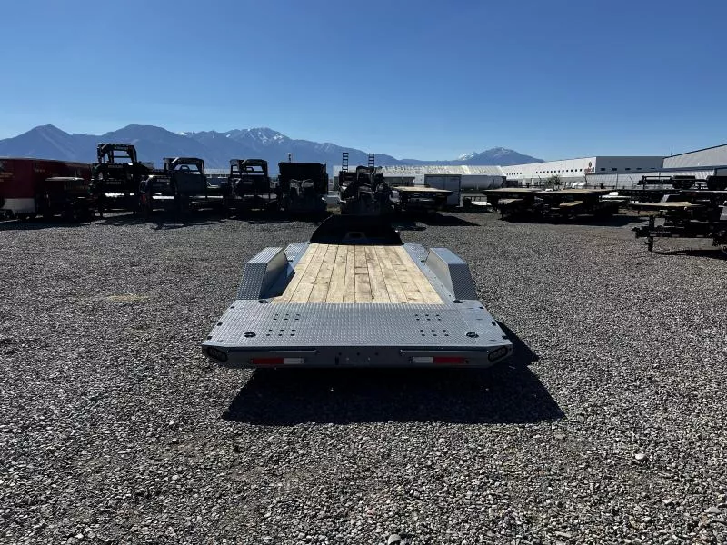 new Equipment / Flatbed Trailers RawMaxx  for sale, in Springville, UT Thumbnail 5