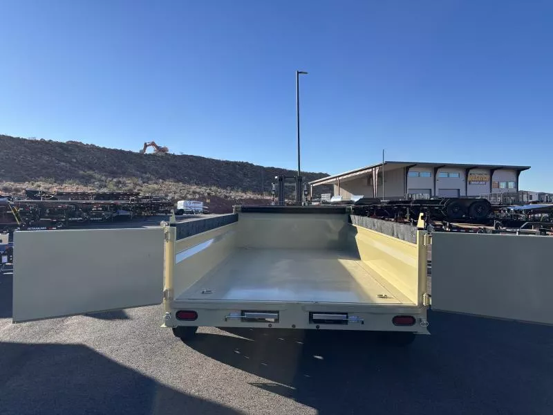 new Dump Trailers Southland Trailers  for sale, in Hurricane, UT Thumbnail 5