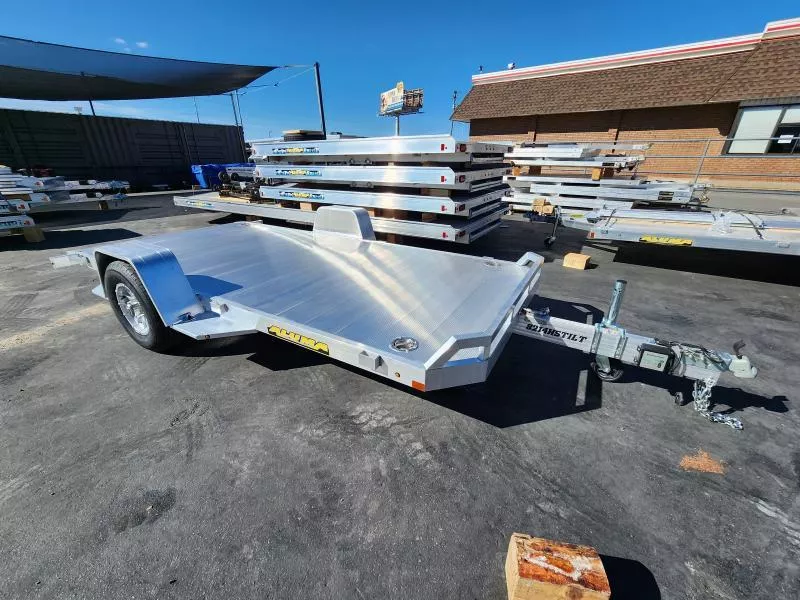 new Utility Trailers Aluma  for sale, in Layton, UT Thumbnail 26