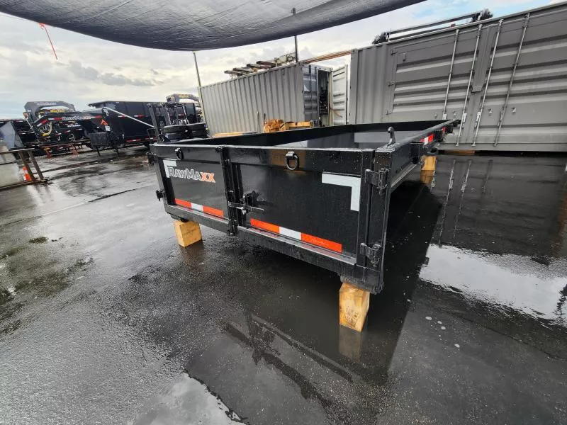 new Dump Trailers RawMaxx  for sale, in Layton, UT Thumbnail 7