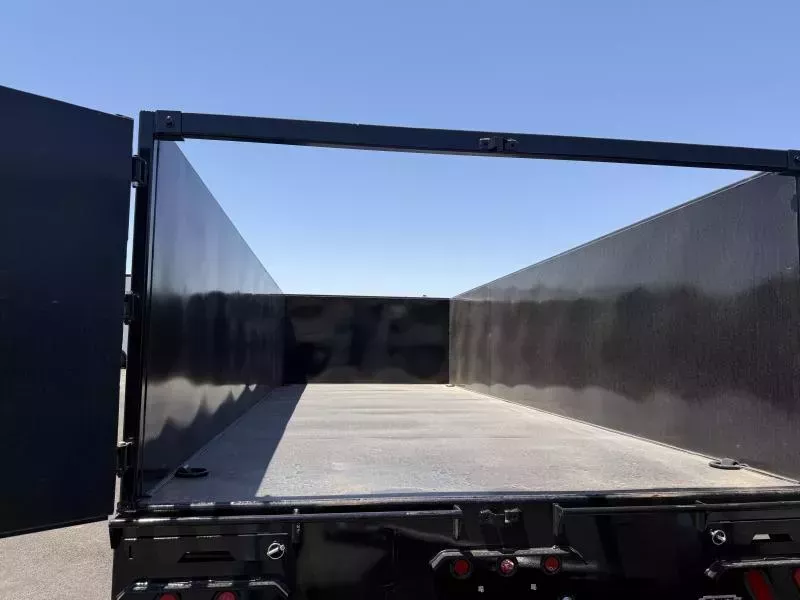 new Dump Trailers Big Tex Trailers  for sale, in Hurricane, UT Thumbnail 5